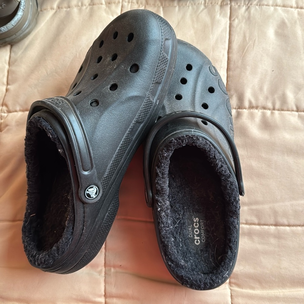 Crocs 11MEN